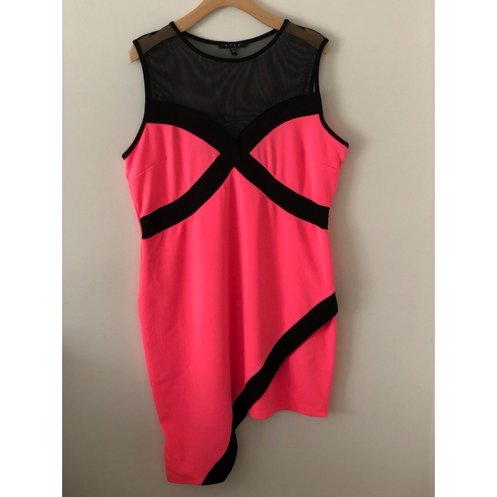 A Line Dress